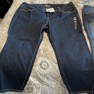 Torrid premium Jegging